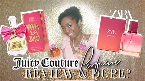 juicy couture gold perfume dupe.